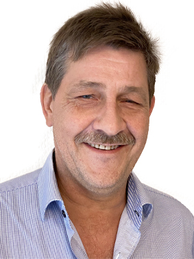 Roy Arnfinn Olsen för Frøystad AS
